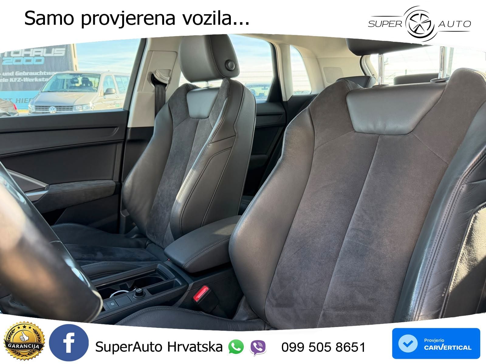 Audi Q3 35 TFSI (150 KS) S tronic