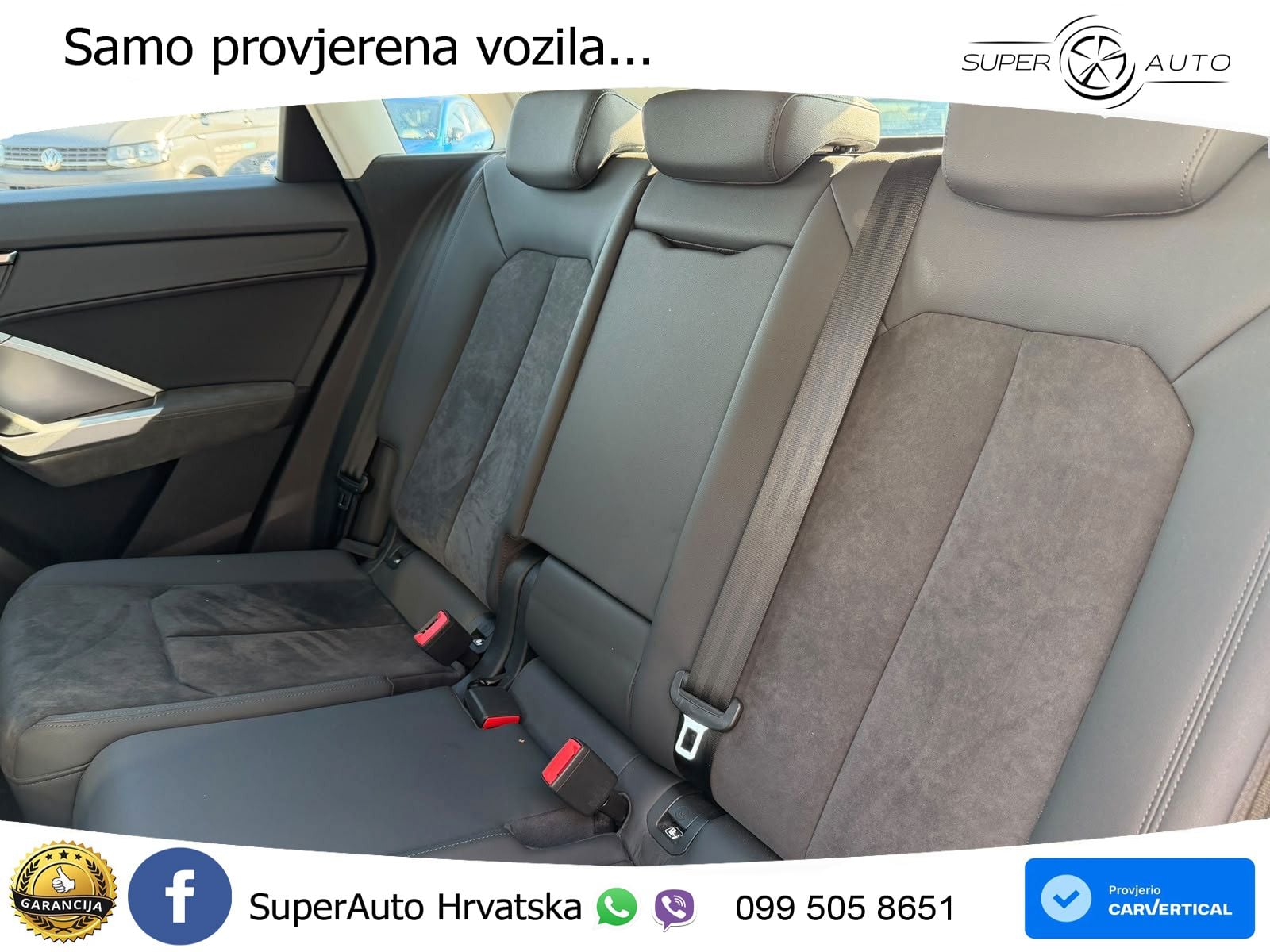 Audi Q3 35 TFSI (150 KS) S tronic