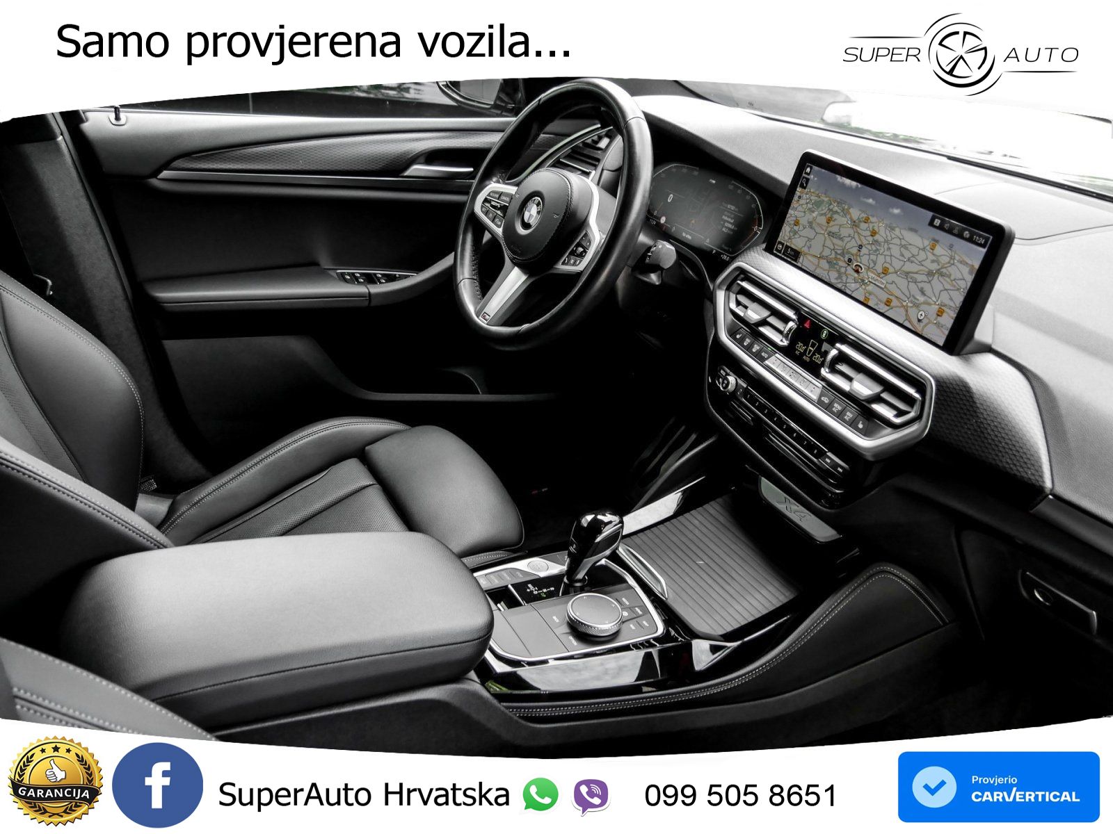 BMW X4 20i (184 KS) xDrive Steptronic M Sport