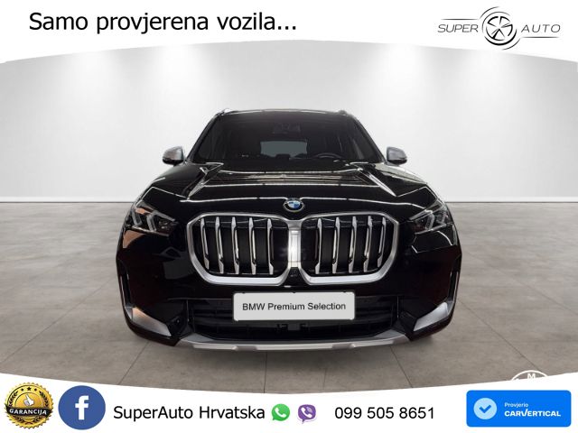 BMW X1 20d (163 KS) xDrive Steptronic xLine LED+GR SJED+ACC