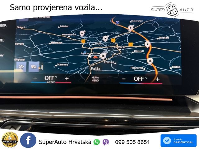BMW X1 20d (163 KS) xDrive Steptronic xLine LED+GR SJED+ACC