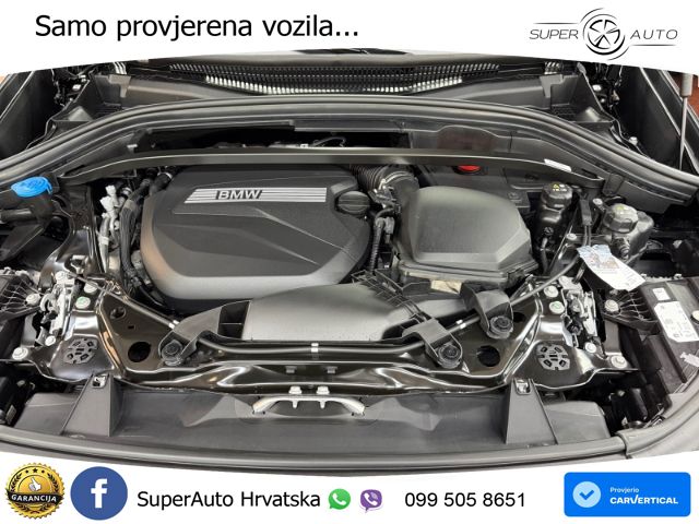 BMW X1 20d (163 KS) xDrive Steptronic xLine LED+GR SJED+ACC