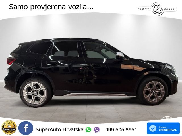 BMW X1 20d (163 KS) xDrive Steptronic xLine LED+GR SJED+ACC