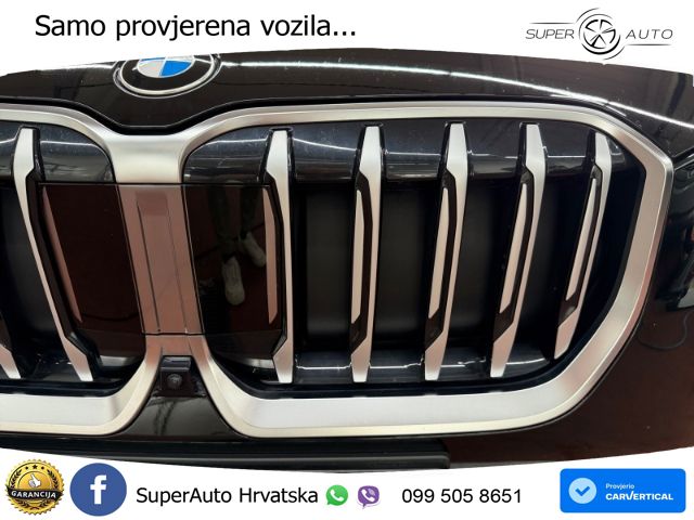 BMW X1 20d (163 KS) xDrive Steptronic xLine LED+GR SJED+ACC