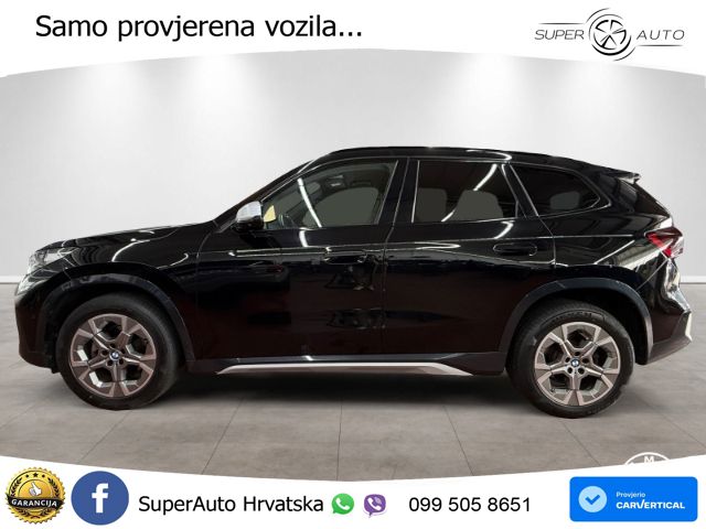 BMW X1 20d (163 KS) xDrive Steptronic xLine LED+GR SJED+ACC