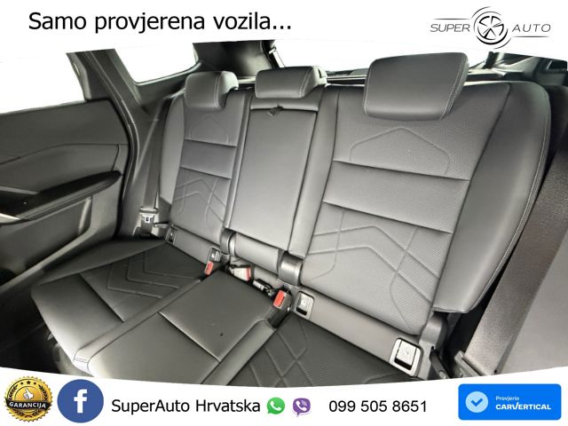 BMW X1 20d (163 KS) xDrive Steptronic xLine LED+GR SJED+ACC