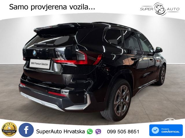 BMW X1 20d (163 KS) xDrive Steptronic xLine LED+GR SJED+ACC