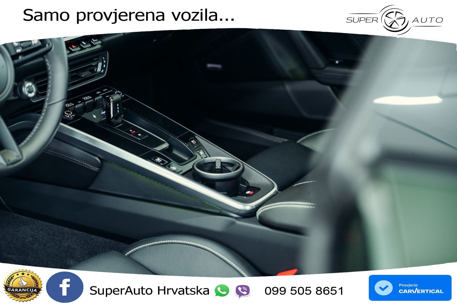 Porsche 911 Turbo S 3.8 (650 KS) PDK LED+GR SJED+ACC