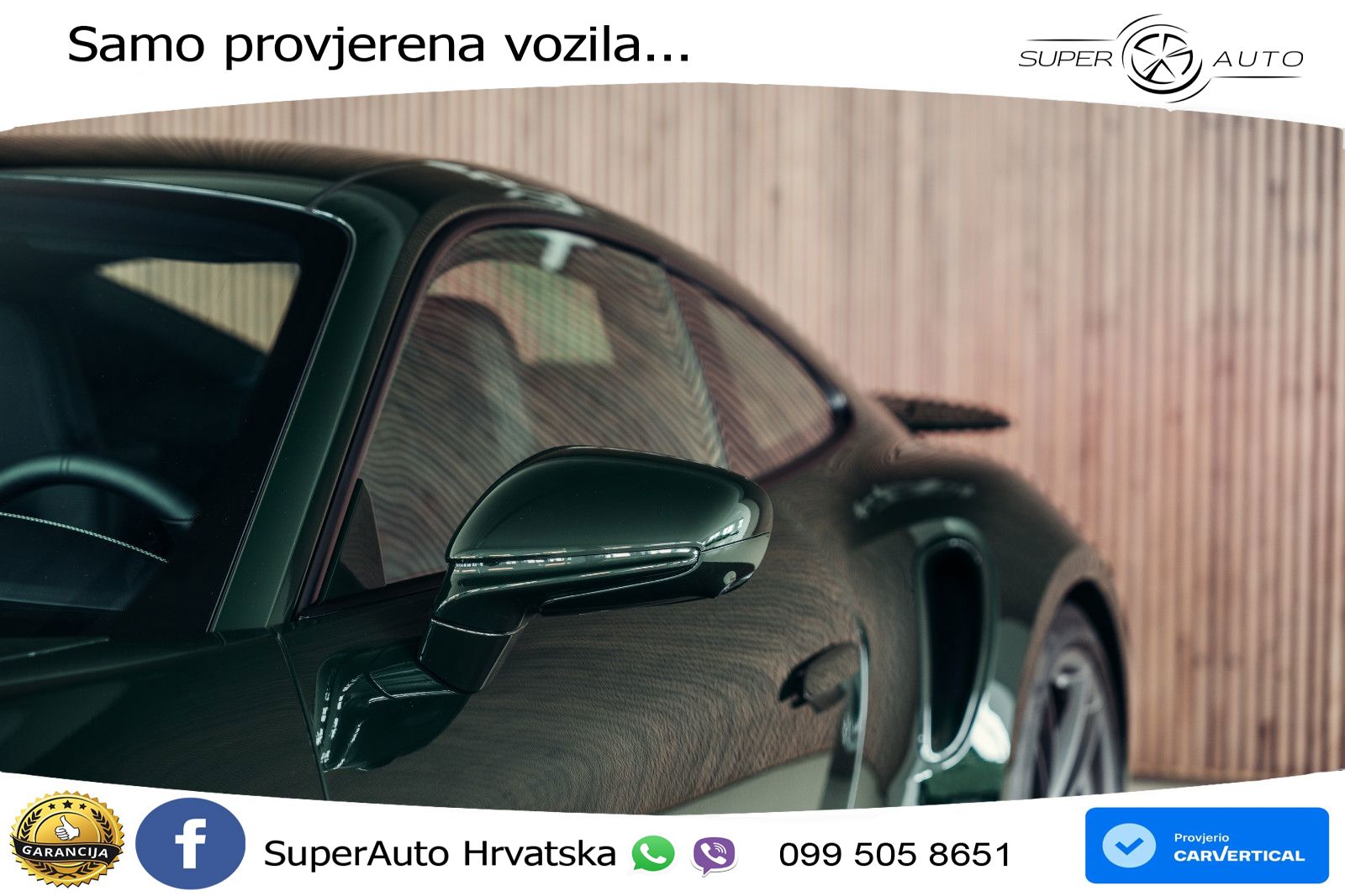 Porsche 911 Turbo S 3.8 (650 KS) PDK LED+GR SJED+ACC