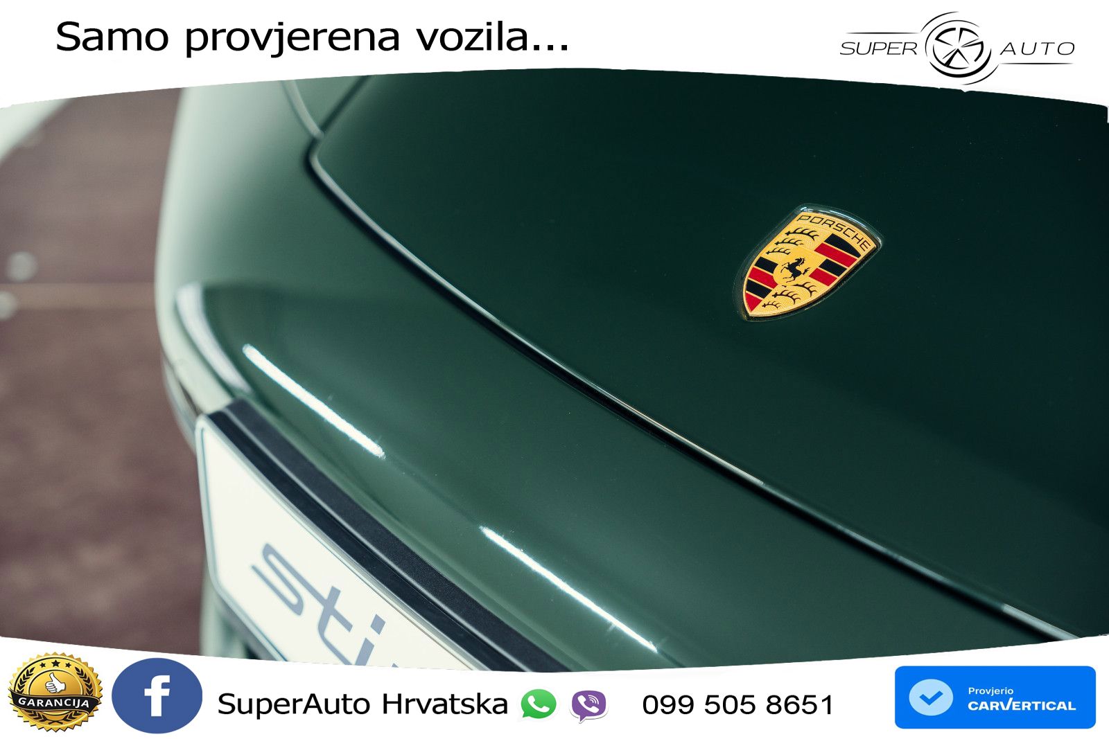 Porsche 911 Turbo S 3.8 (650 KS) PDK LED+GR SJED+ACC