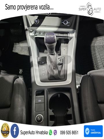 Audi Q3 35 TFSI (150 KS) S tronic LED+GR SJED+ACC