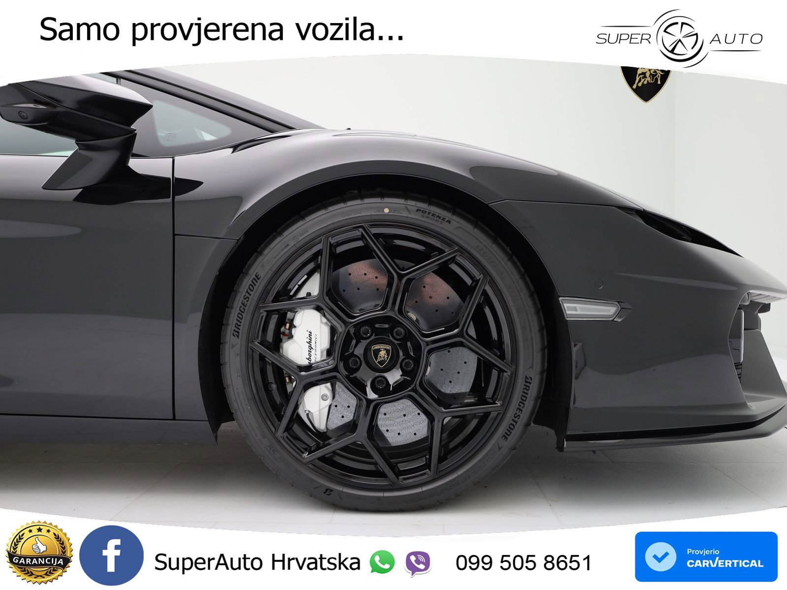 Lamborghini Temerario 4.0 V8 (920 KS) HPEV e-4WD DCT LED+GR SJED+ACC