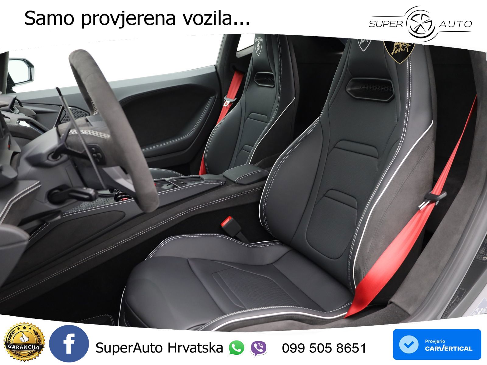 Lamborghini Temerario 4.0 V8 (920 KS) HPEV e-4WD DCT LED+GR SJED+ACC