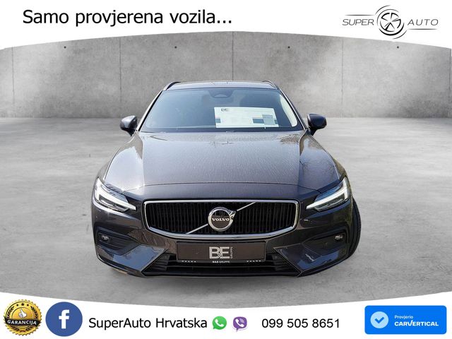 Volvo V60 2.0 B4 Diesel Geartronic
