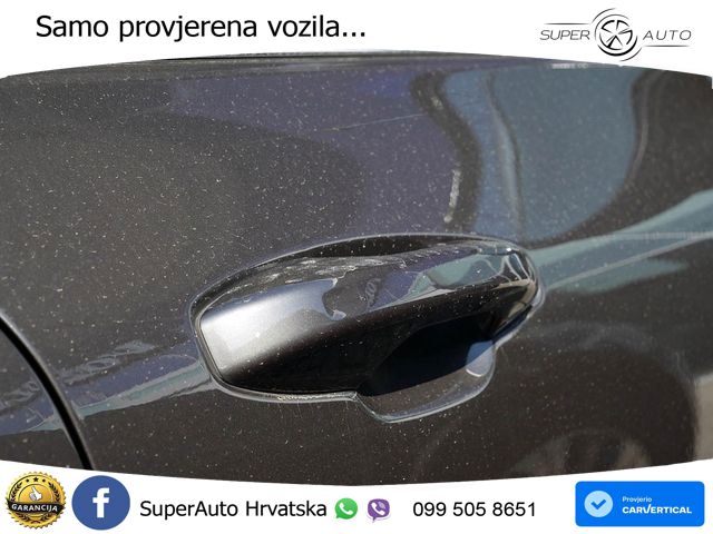 Volvo V60 2.0 B4 Diesel Geartronic