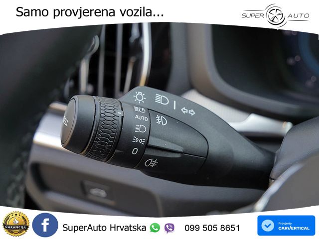 Volvo V60 2.0 B4 Diesel Geartronic