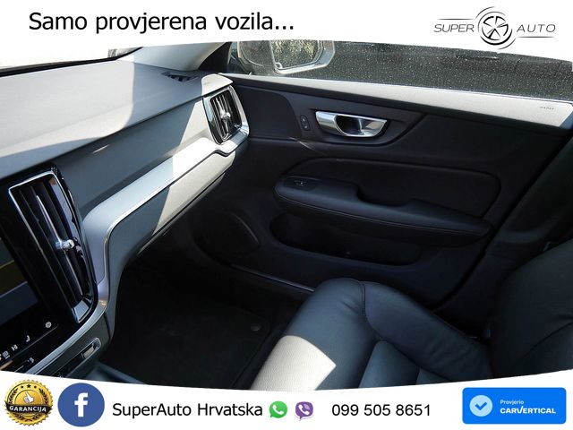 Volvo V60 2.0 B4 Diesel Geartronic