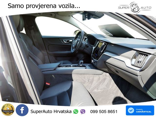 Volvo V60 2.0 B4 Diesel Geartronic