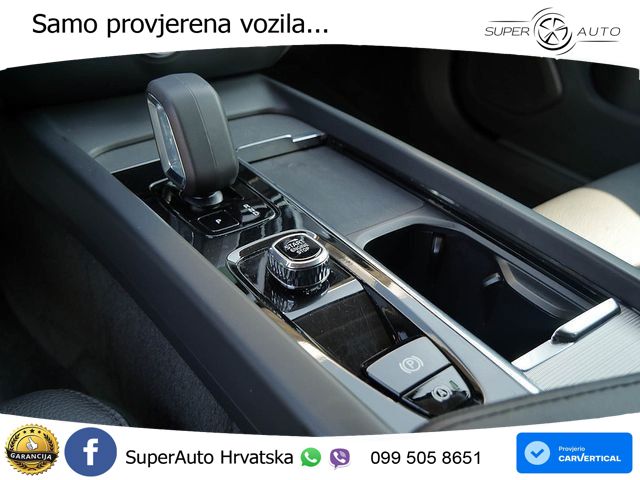 Volvo V60 2.0 B4 Diesel Geartronic