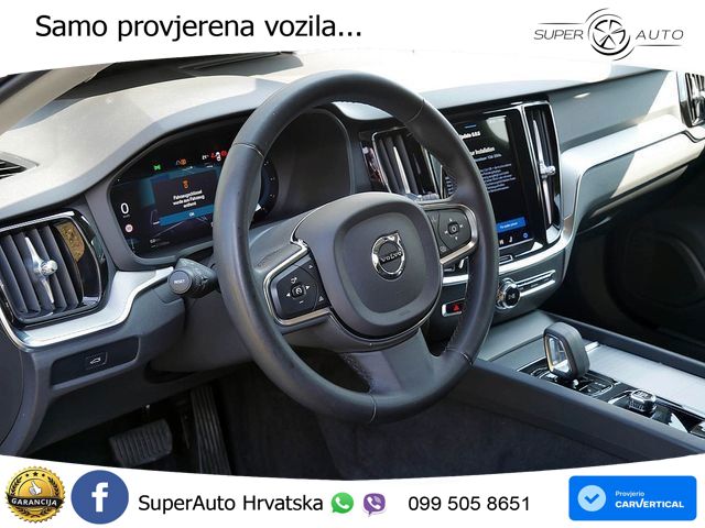 Volvo V60 2.0 B4 Diesel Geartronic