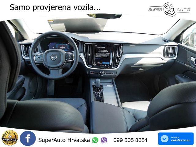 Volvo V60 2.0 B4 Diesel Geartronic