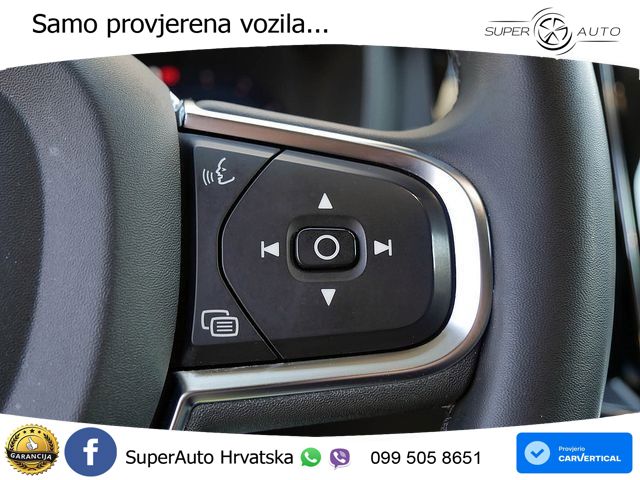 Volvo V60 2.0 B4 Diesel Geartronic