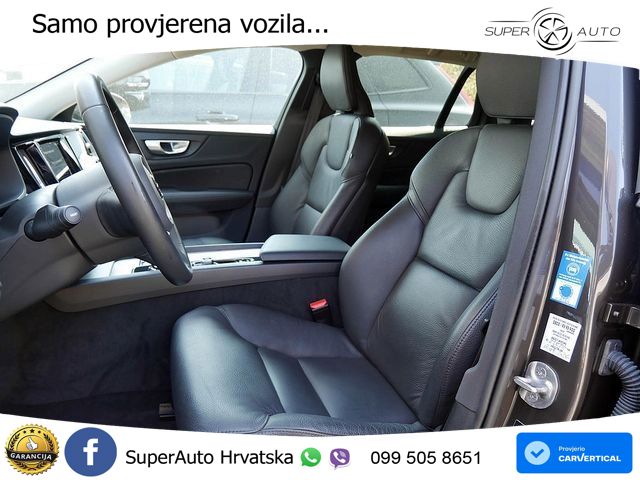Volvo V60 2.0 B4 Diesel Geartronic