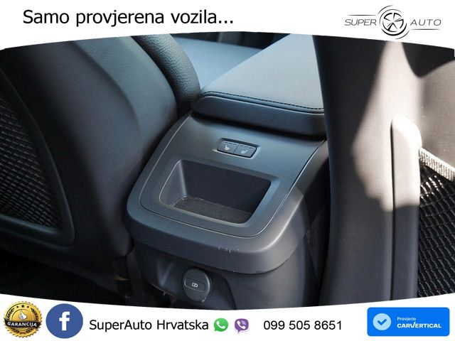 Volvo V60 2.0 B4 Diesel Geartronic