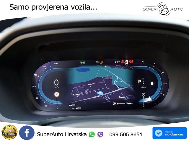 Volvo V60 2.0 B4 Diesel Geartronic