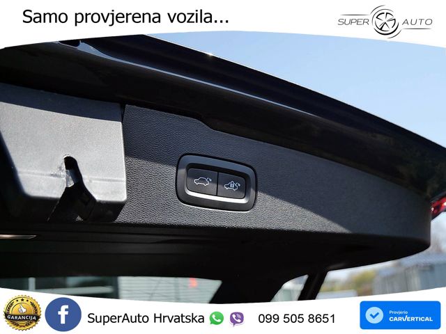 Volvo V60 2.0 B4 Diesel Geartronic