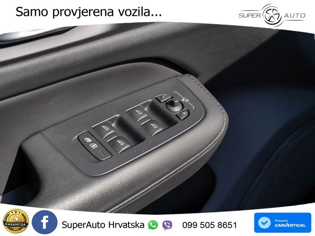 Volvo V60 2.0 B4 Diesel Geartronic