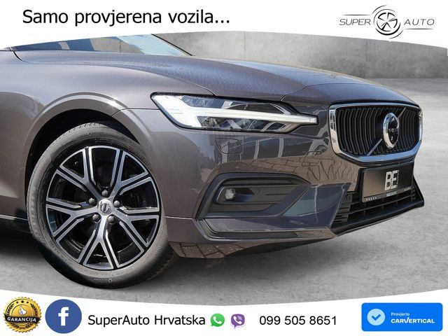 Volvo V60 2.0 B4 Diesel Geartronic