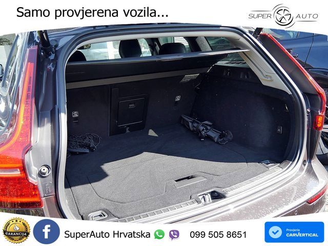 Volvo V60 2.0 B4 Diesel Geartronic