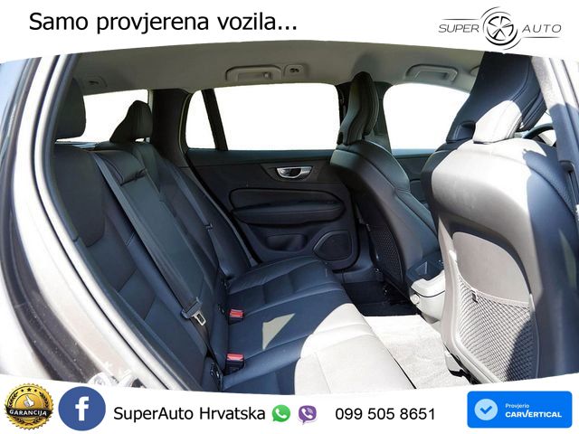 Volvo V60 2.0 B4 Diesel Geartronic