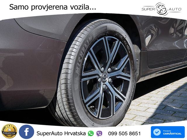 Volvo V60 2.0 B4 Diesel Geartronic