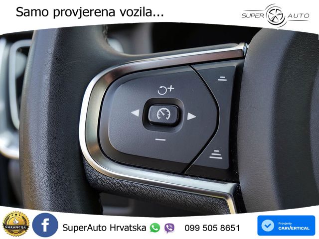 Volvo V60 2.0 B4 Diesel Geartronic