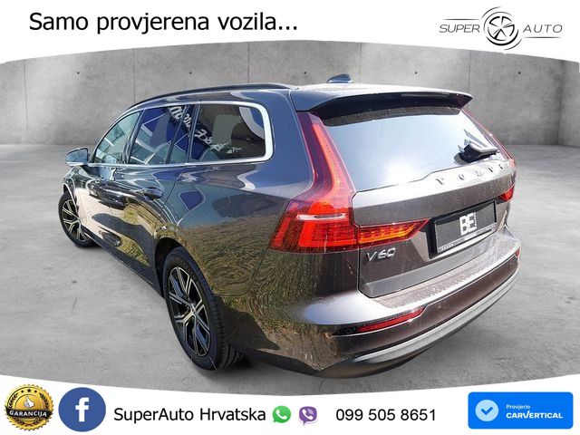 Volvo V60 2.0 B4 Diesel Geartronic
