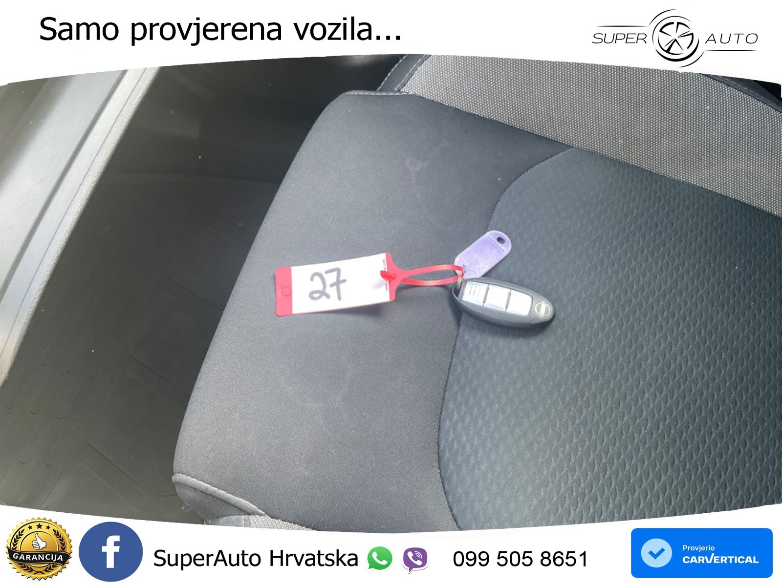 Nissan Qashqai 1.7 dCi (150 KS) 4x4 Xtronic N-Connecta