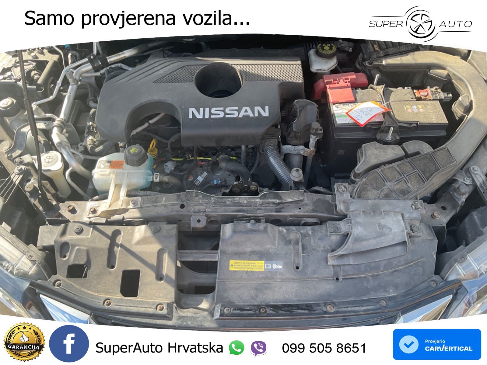 Nissan Qashqai 1.7 dCi (150 KS) 4x4 Xtronic N-Connecta