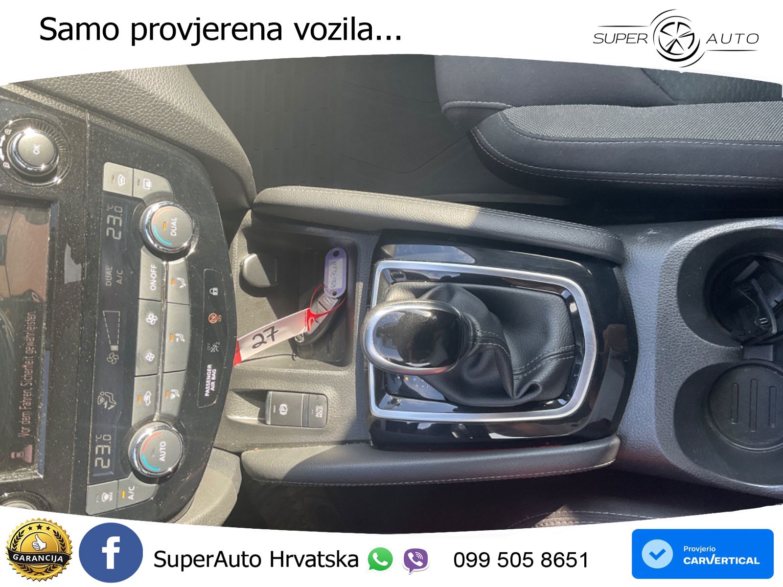Nissan Qashqai 1.7 dCi (150 KS) 4x4 Xtronic N-Connecta