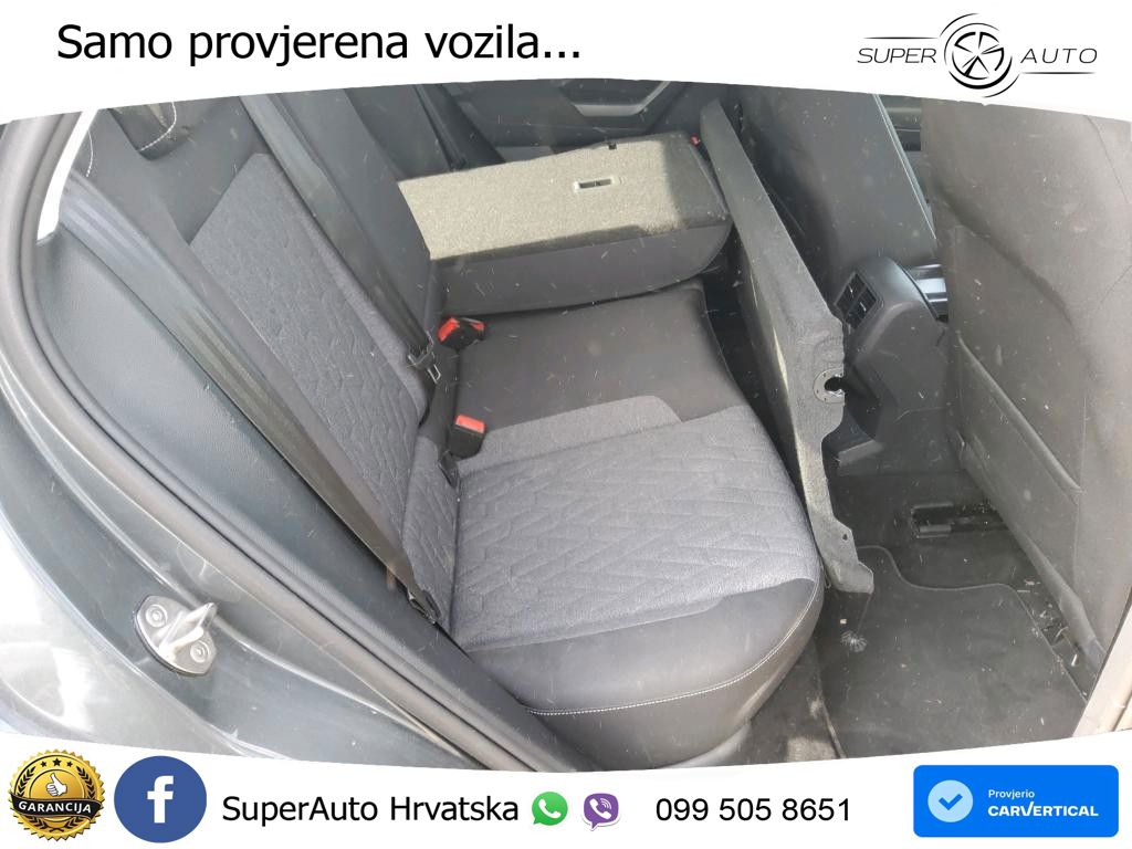 Volkswagen T-Roc I 2.0 TDI (150 KS) DSG LED+GR SJED+ACC