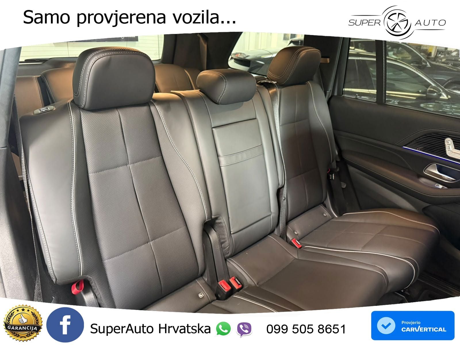 Mercedes-Benz GLS GLS 450d EQ Boost 4MATIC 9G-TRONIC AMG ACC+HEAD+4xGR SJED+360+PANO