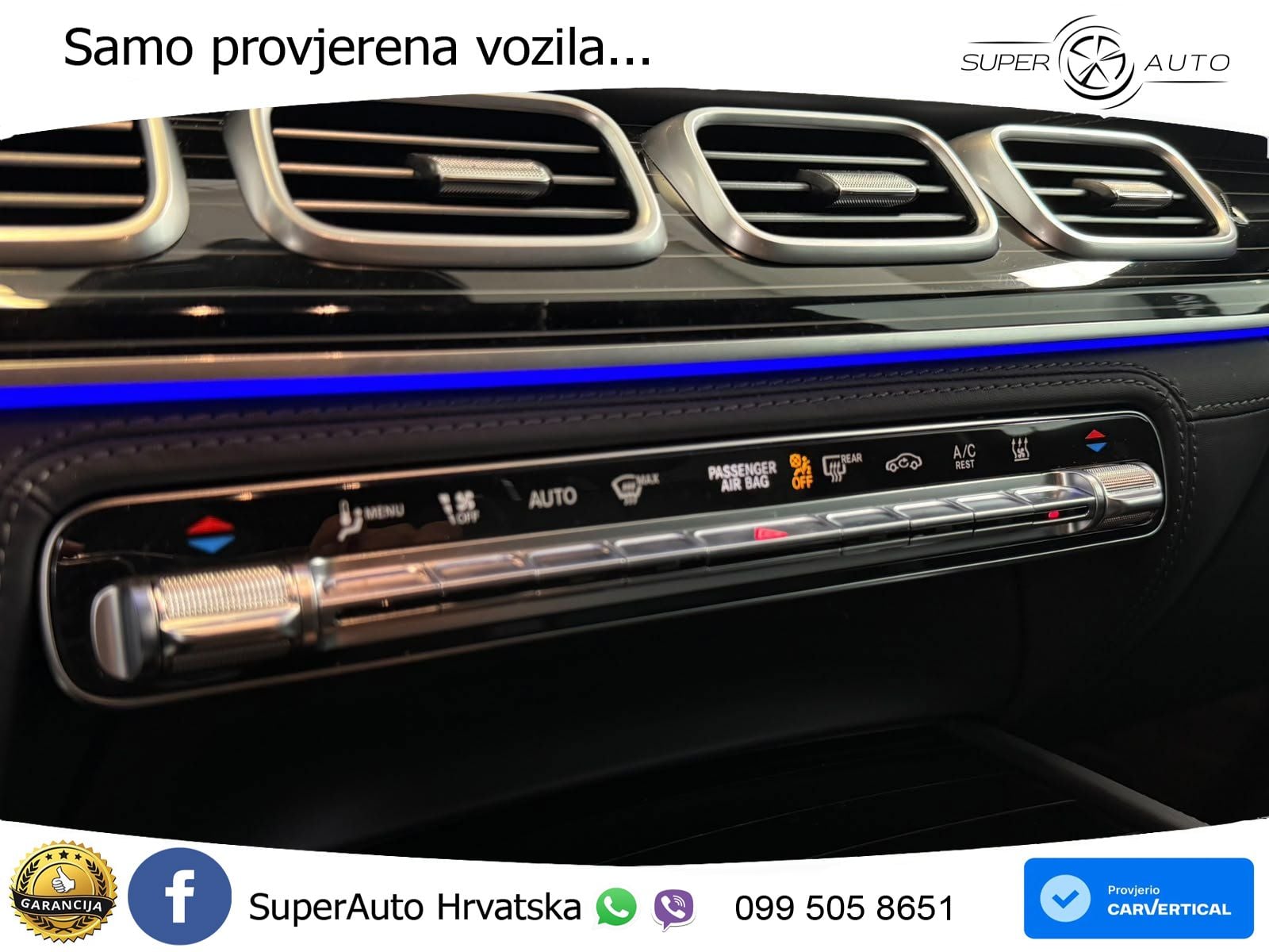 Mercedes-Benz GLS GLS 450d EQ Boost 4MATIC 9G-TRONIC AMG ACC+HEAD+4xGR SJED+360+PANO