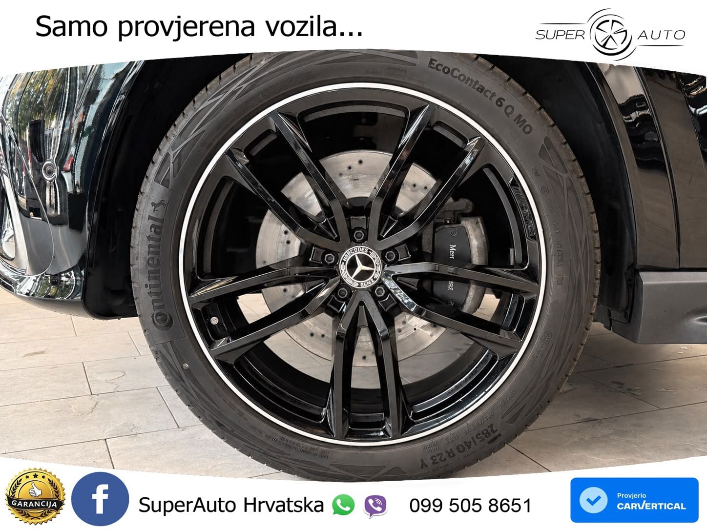 Mercedes-Benz GLS GLS 450d EQ Boost 4MATIC 9G-TRONIC AMG ACC+HEAD+4xGR SJED+360+PANO