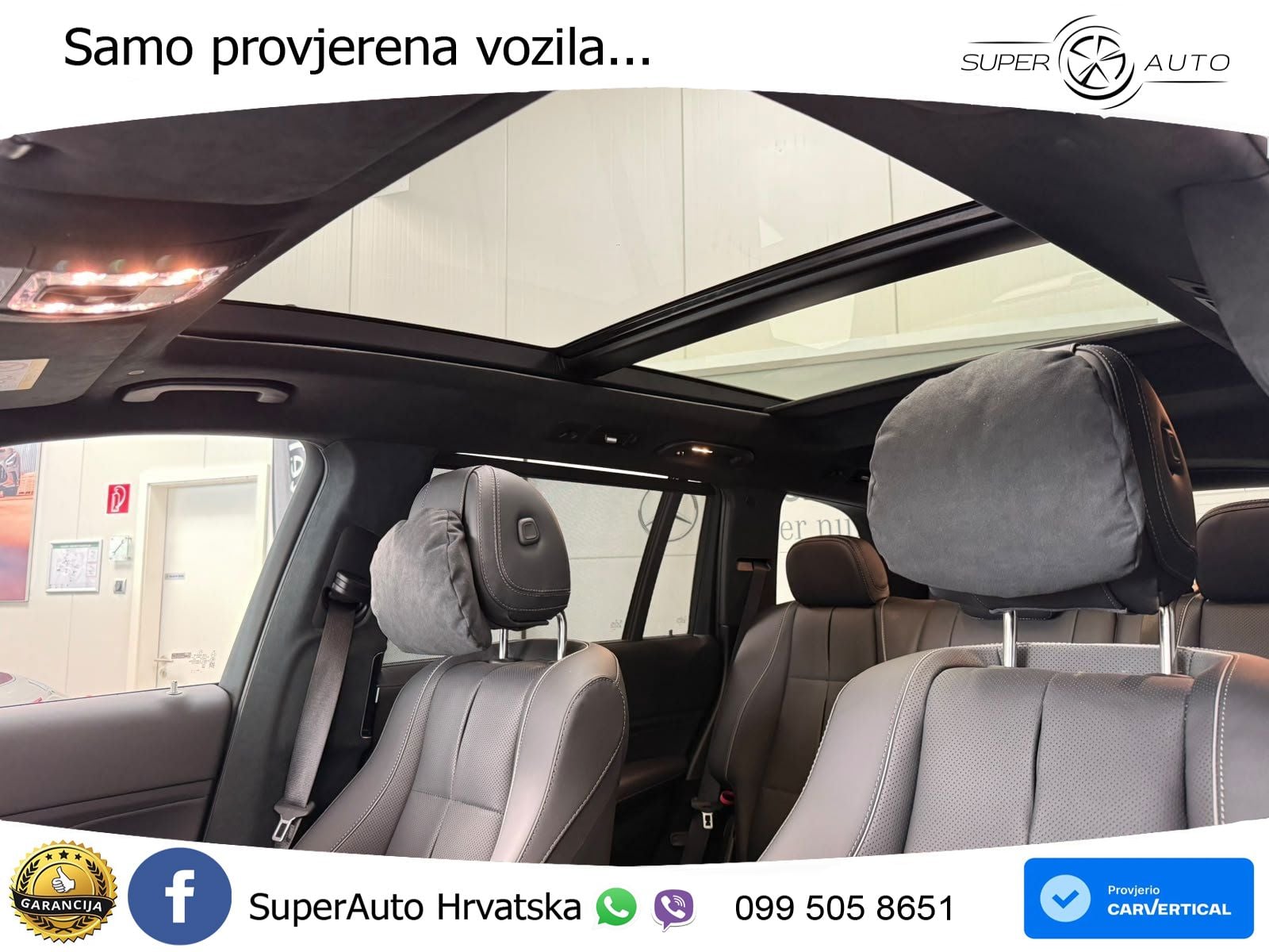 Mercedes-Benz GLS GLS 450d EQ Boost 4MATIC 9G-TRONIC AMG ACC+HEAD+4xGR SJED+360+PANO