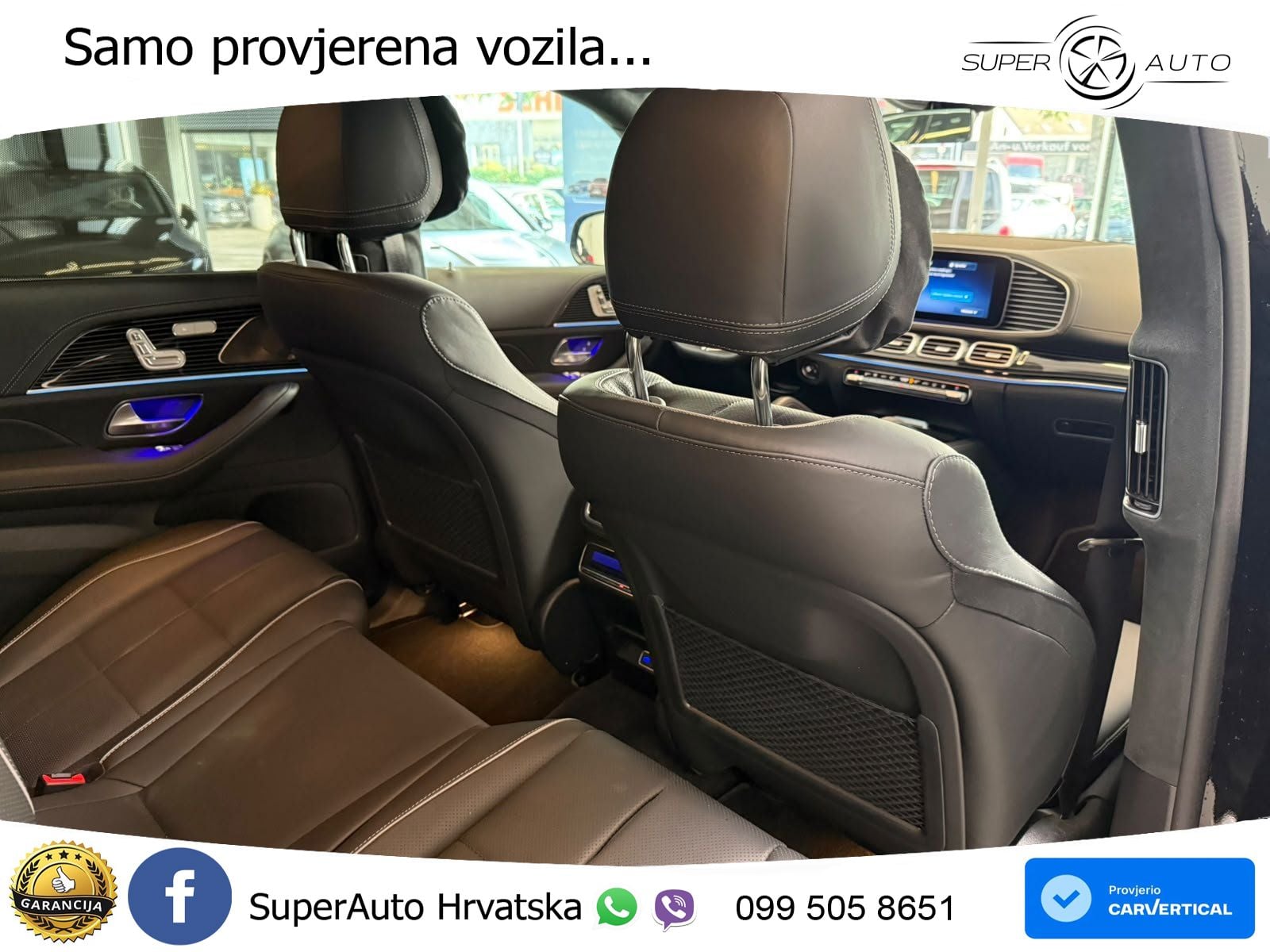 Mercedes-Benz GLS GLS 450d EQ Boost 4MATIC 9G-TRONIC AMG ACC+HEAD+4xGR SJED+360+PANO