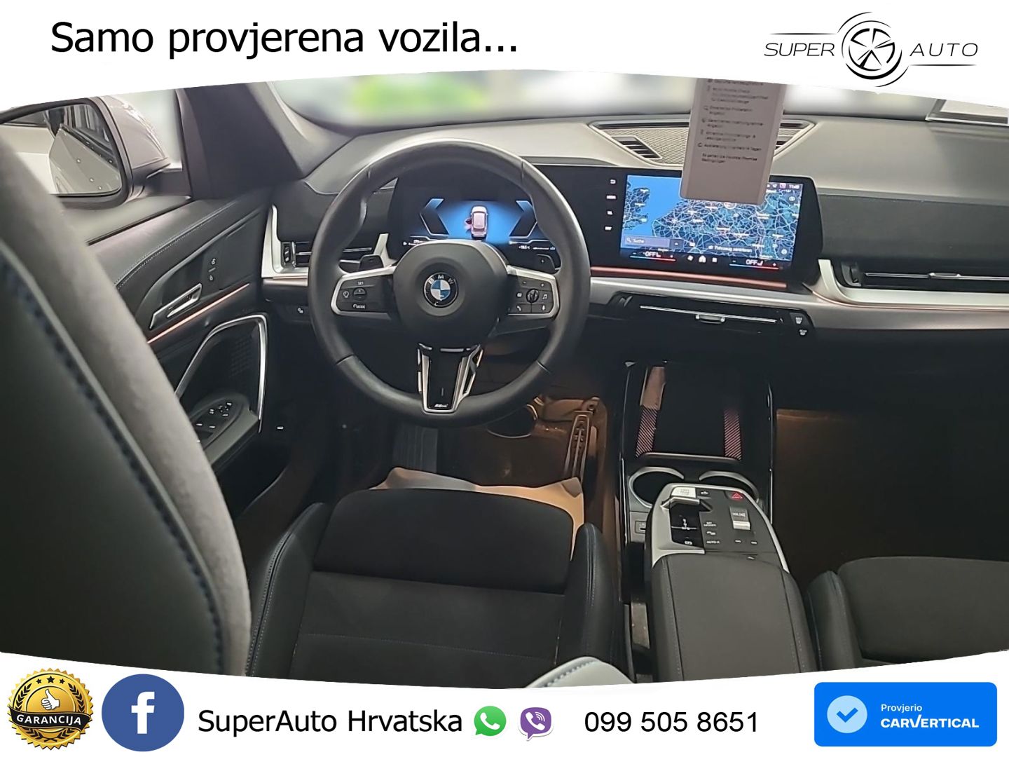 BMW X1 18i (136 KS) sDrive Steptronic M Sport