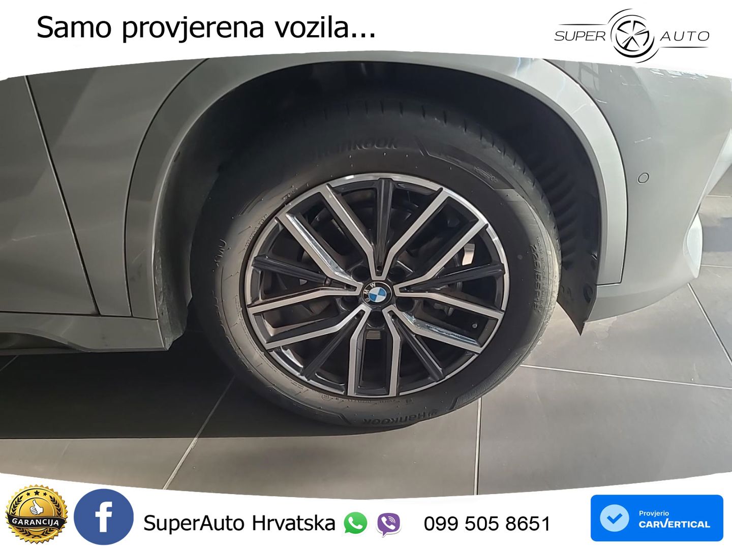 BMW X1 18i (136 KS) sDrive Steptronic M Sport