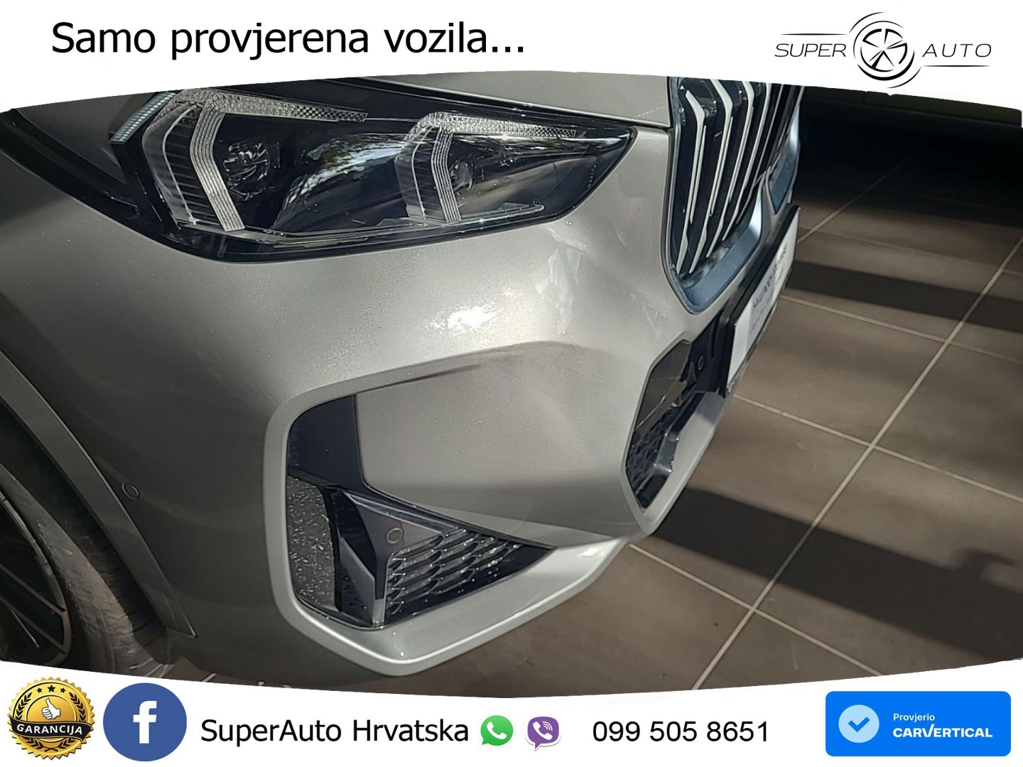 BMW X1 18i (136 KS) sDrive Steptronic M Sport