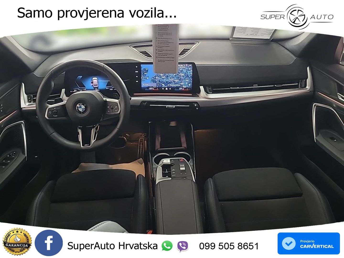 BMW X1 18i (136 KS) sDrive Steptronic M Sport